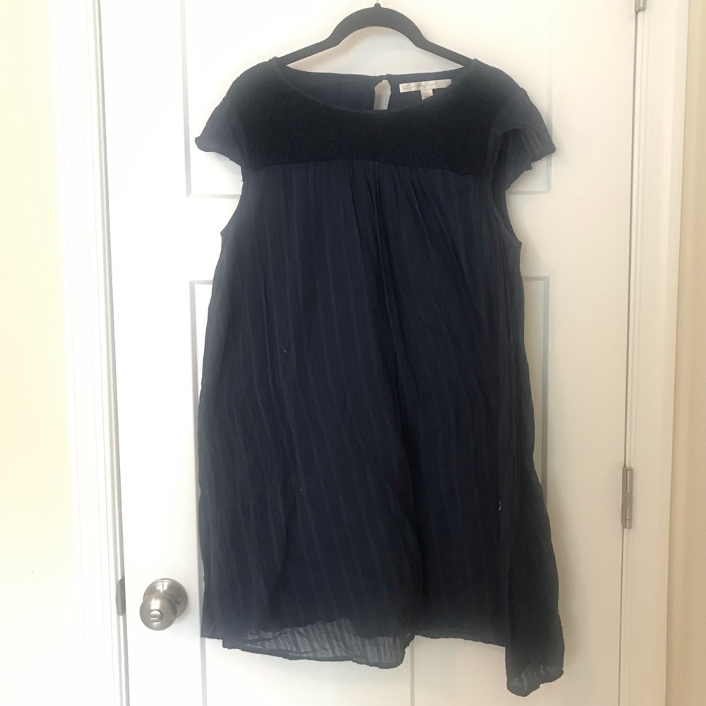 Babydoll Dress